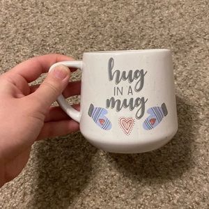 Mug - Brand new and unused